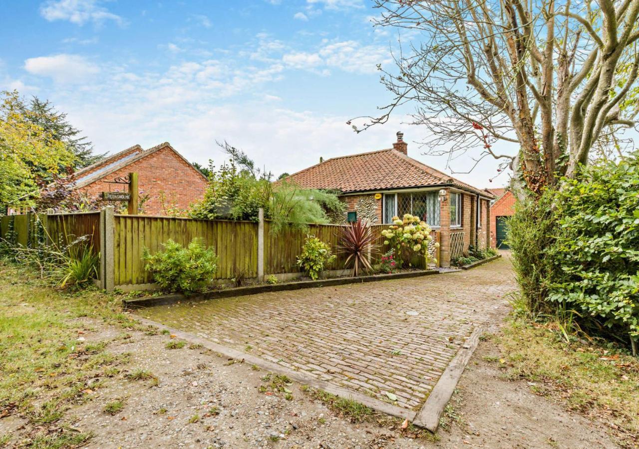 Greensholme - Blakeney Blakeney  Exterior photo