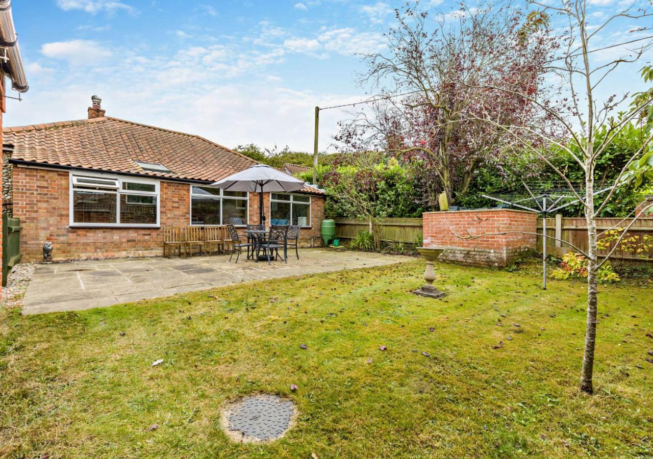Greensholme - Blakeney Blakeney  Exterior photo