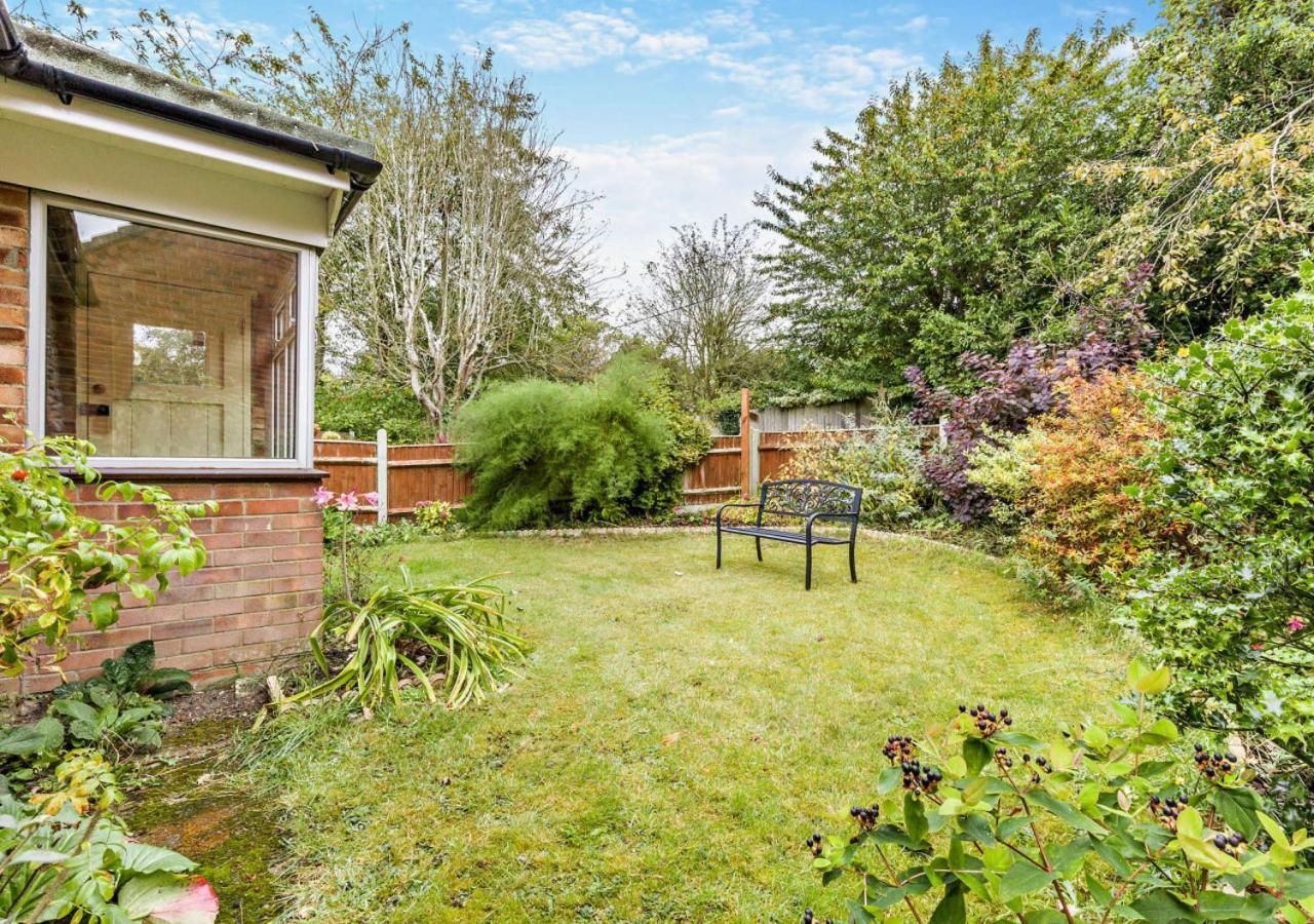 Greensholme - Blakeney Blakeney  Exterior photo
